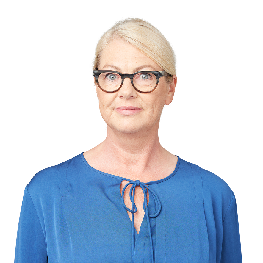 Birgitte Olsen