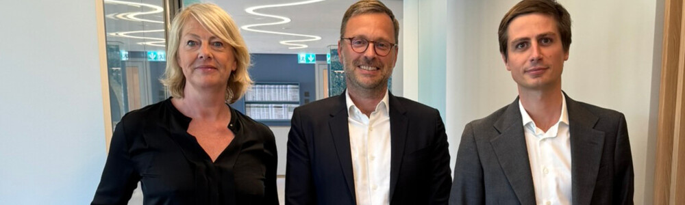 Das Investmentteam des Bellevue Entrepreneur Europe Small blickt auf die 15-jährige Geschichte des Fonds zurück. Mit einer annualisierten Nettorendite von rund 11% entspricht die Wertentwicklung einer ungefähren Verfünffachung des ursprünglich investierten Kapitals. Im Interview erläutert das Team zudem, weshalb europäische Small und Mid-Caps derzeit attraktive Anlagechancen bieten, und gibt Einblicke in den Investmentprozess, der den langfristigen Anlageansatz über verschiedene Marktzyklen hinweg geprägt hat.