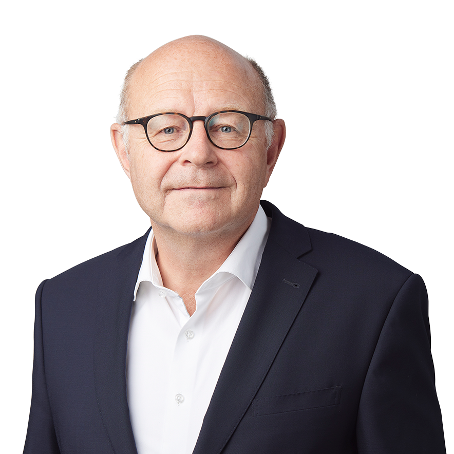 Markus Peter