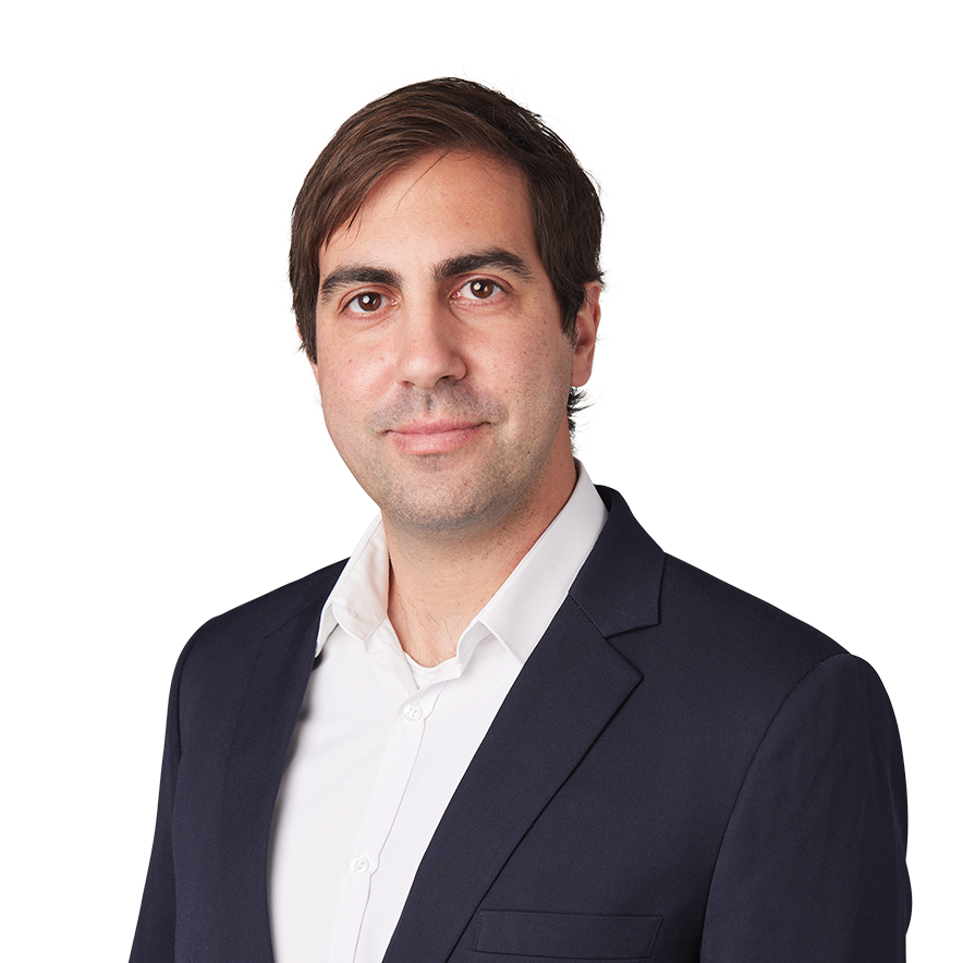 Dr. Leonidas Georgiou