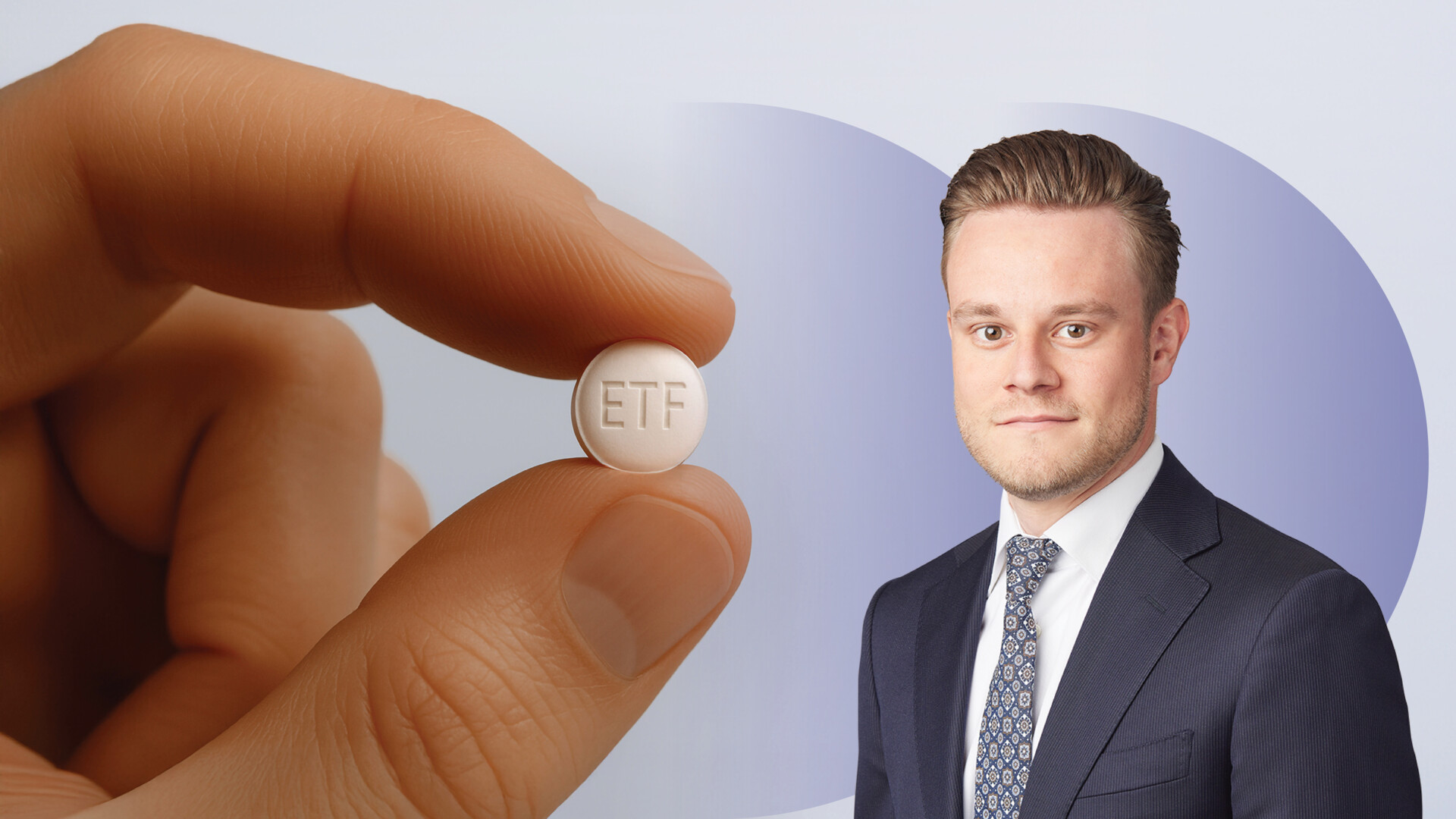 Gesundheitsmarkt im Wandel: Chancen mit dem neuen Bellevue Healthcare ETF