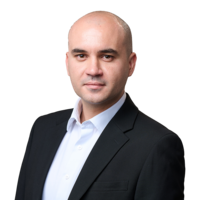 Sébastien Pires
