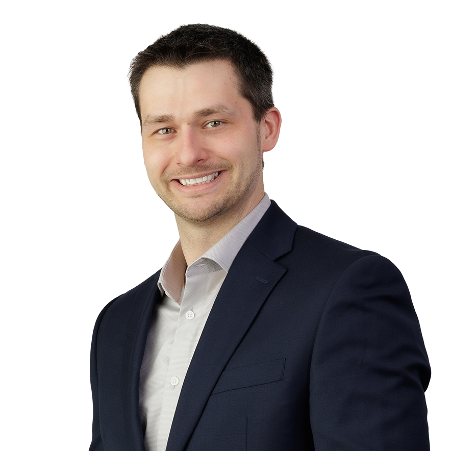 Dr. Jordan Baumhardt