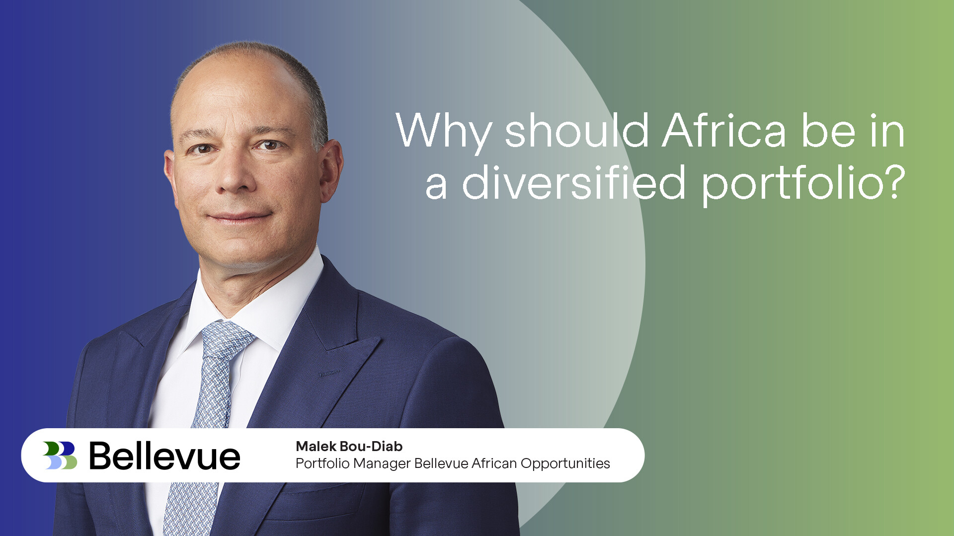 Bellevue African Opportunities explained in 90 seconds