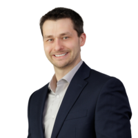 Dr. Jordan Baumhardt