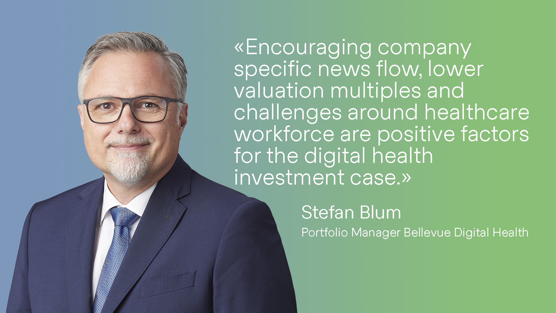 Bellevue Insights Digital Health (en)