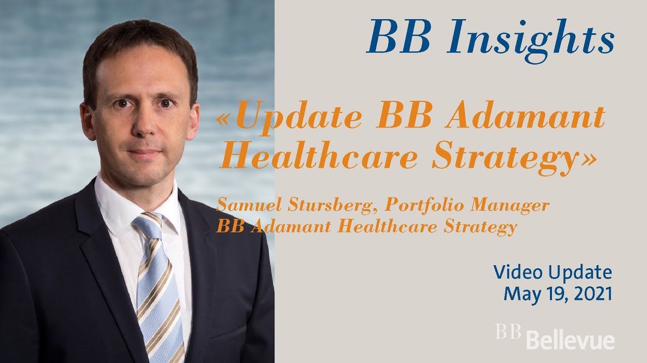 BB Insights Video Update – Healthcare Strategy (English)