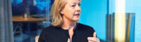 European equities had been avoided for a long time by many investors, who rushed to buy US stocks instead. But now that dynamic is starting to shift: Attractive stock valuations, more positive news flow on the economy, and greater infrastructure and defense spending are generating fresh momentum for Europe and directing more investment capital toward the Continent. Read on to discover what makes Europe, European small- and mid-cap stocks in particular, so exciting today.