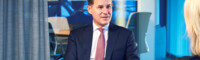 Gebhard Giselbrecht, CEO der Bellevue Group, spricht über die Neuausrichtung des Unternehmens als spezialisierter Asset Manager mit Fokus auf Healthcare und europäische Small und Mid Caps. Mit innovativen Fonds-Lösungen, der Erweiterung des Private Equity-Angebots und der Einführung des «Key Client Coverage» will Bellevue nachhaltigen Mehrwert für Kunden schaffen.