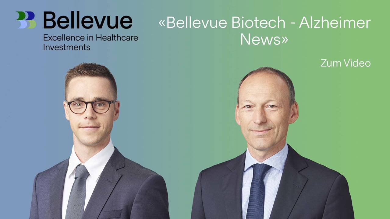 «Bellevue Biotech - Alzheimer News»