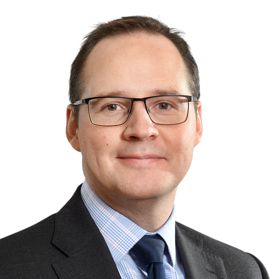Brett Darke