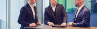 Im vergangenen Dezember wechselte ein ganzes Team an Anlagespezialisten von der Zuger Partners Group zum Zürcher Asset Manager Bellevue. Nun legen die Privte-Equity-Spezialisten ihren ersten Fonds auf und haben dafür ein interessantes Timing gewählt. Mehr dazu im Artikel von Finews.<br />

