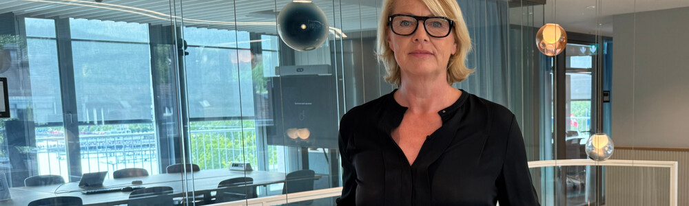 Auch europäische Nebenwerte profitieren von strukturellen Investitionstrends wie dem KI-Boom. Im Interview sagt Birgitte Olsen, wo sie noch Chancen sieht und bei welchen Qualitätstiteln die Bewertung bereits zu hoch ist.