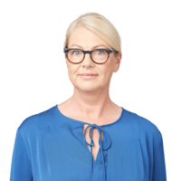  Birgitte Olsen
