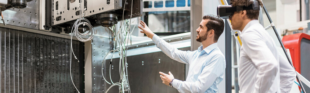 Birgitte Olsen, Lead Portfolio Manager Bellevue Entrepreneur Strategies, explains why small niche companies - so-called hidden champions - conserve their high growth profile and have been able to generate outperformance since the beginning of the year.