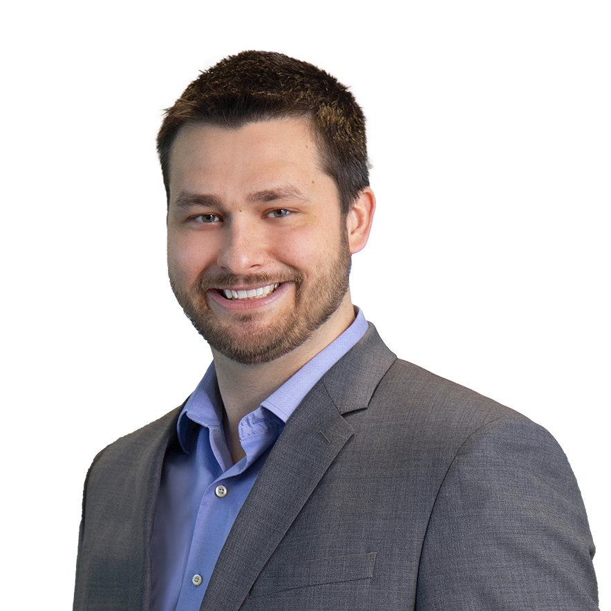 Dr. Jordan Baumhardt