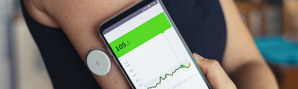 Die neue Generation von Glukosesensoren und Insulinpumpen leitet einen Qualitätssprung für die Behandlung von Diabetespatienten ein.