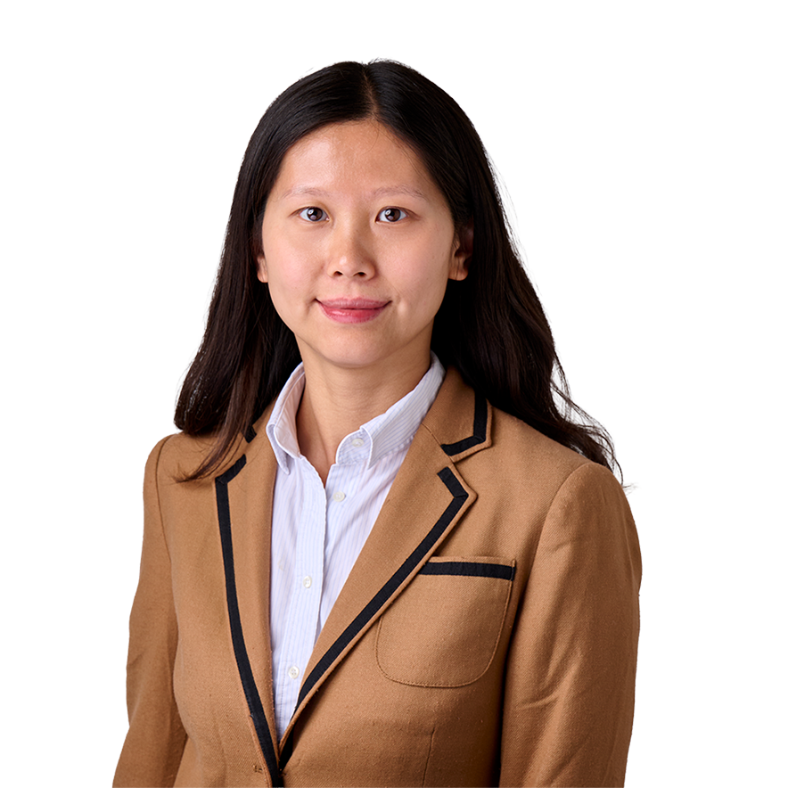  Xinya Guo