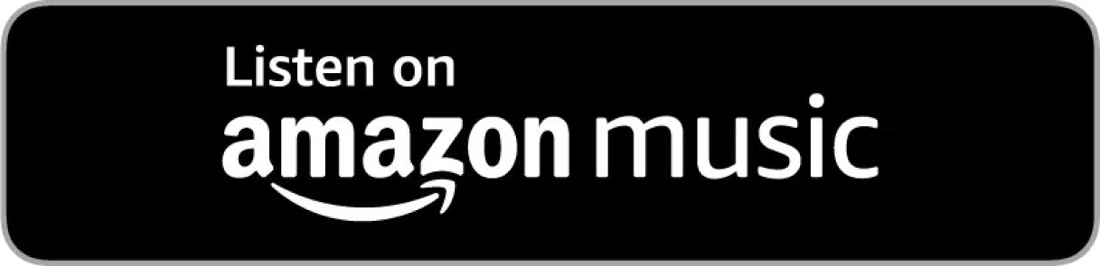 Listen on Amazon Badge