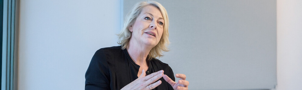 Drei Stock Picker, darunter Birgitte Olsen, Leiterin Entrepreneur Investments und Portfolio Managerin, zeigen sich im FuW-Interview zuversichtlich für das Börsenjahr 2026.