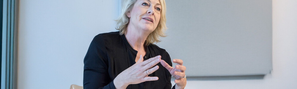 Drei Stock Picker, darunter Birgitte Olsen, Leiterin Entrepreneur Investments und Portfolio Managerin, zeigen sich im FuW-Interview zuversichtlich für das Börsenjahr 2026.